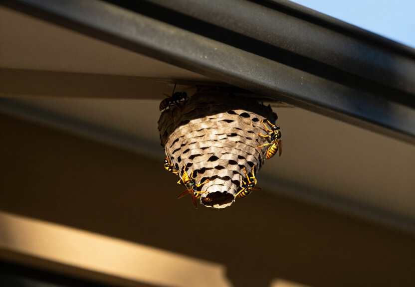 Bees And Wasp Removal in Abbotsford