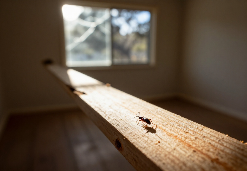 Termite Prevention in Abbotsford